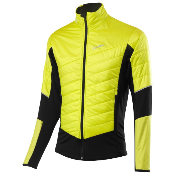 Löffler - Hybridjacket PL60 - Kunstfaserjacke