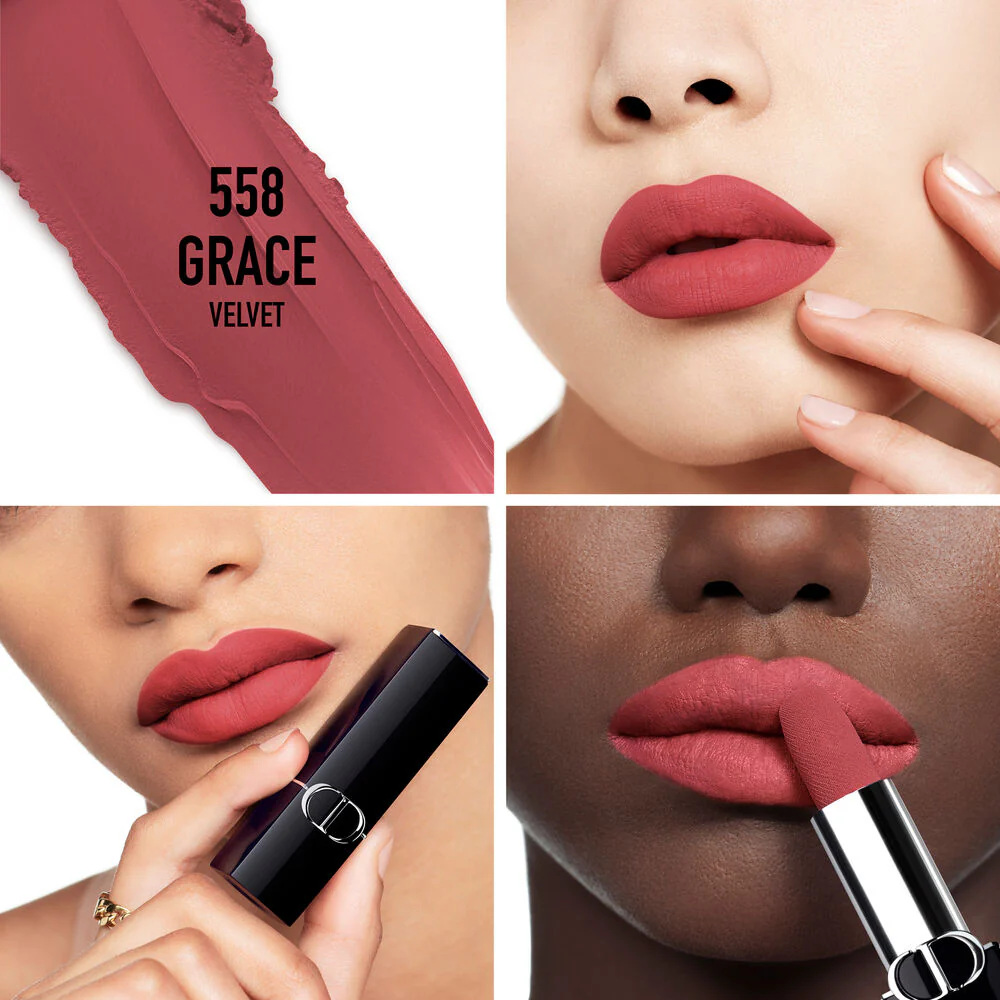 Rujuri Rouge Dior - Ruj