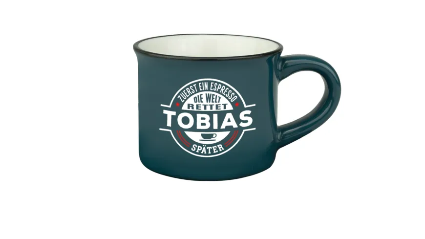 H&H Espresso-Tasse - Tobias