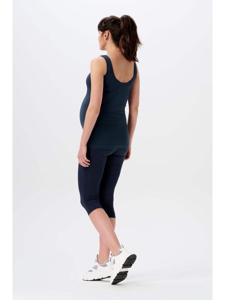 Noppies Umstandsleggings Ales in Night günstig kaufen