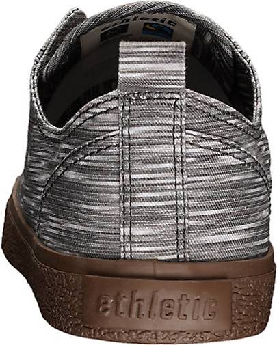 ethletic Canvas Sneaker Goto Lo