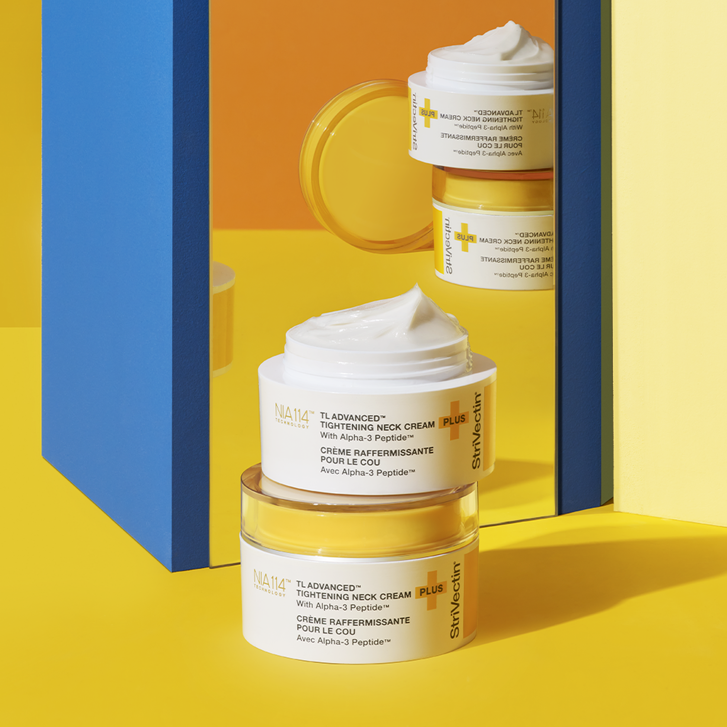 Strivectin TL Advanced™ Crème Tenseur Liftante pour le Cou 50 ml