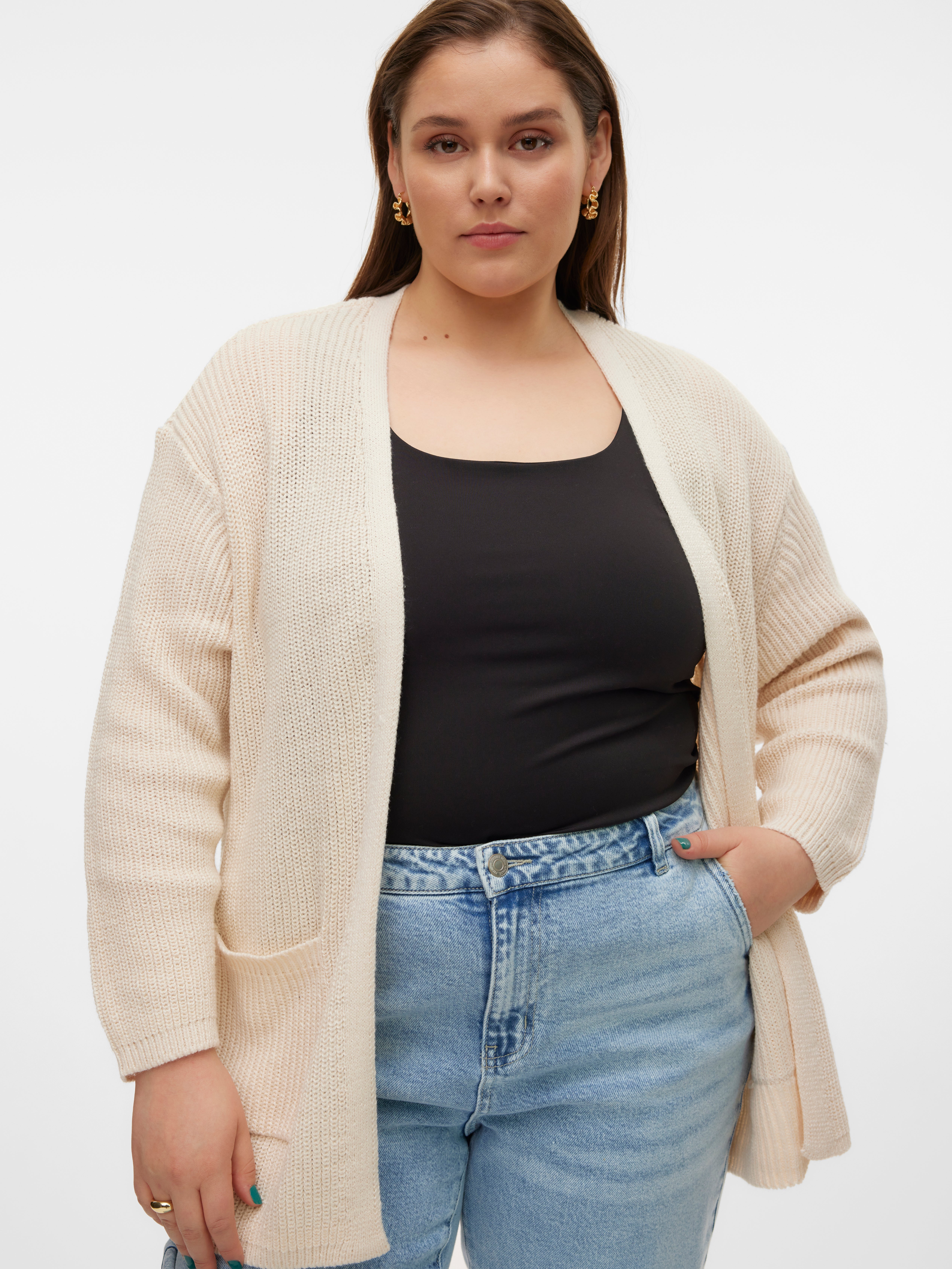 VMCFABULOUS Strickjacke
