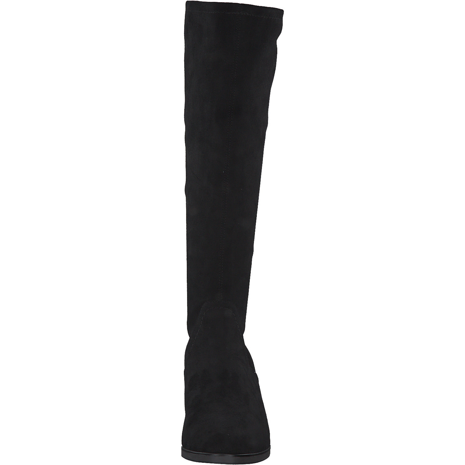 Caprice 25506, Stiefel, Damen, schwarz