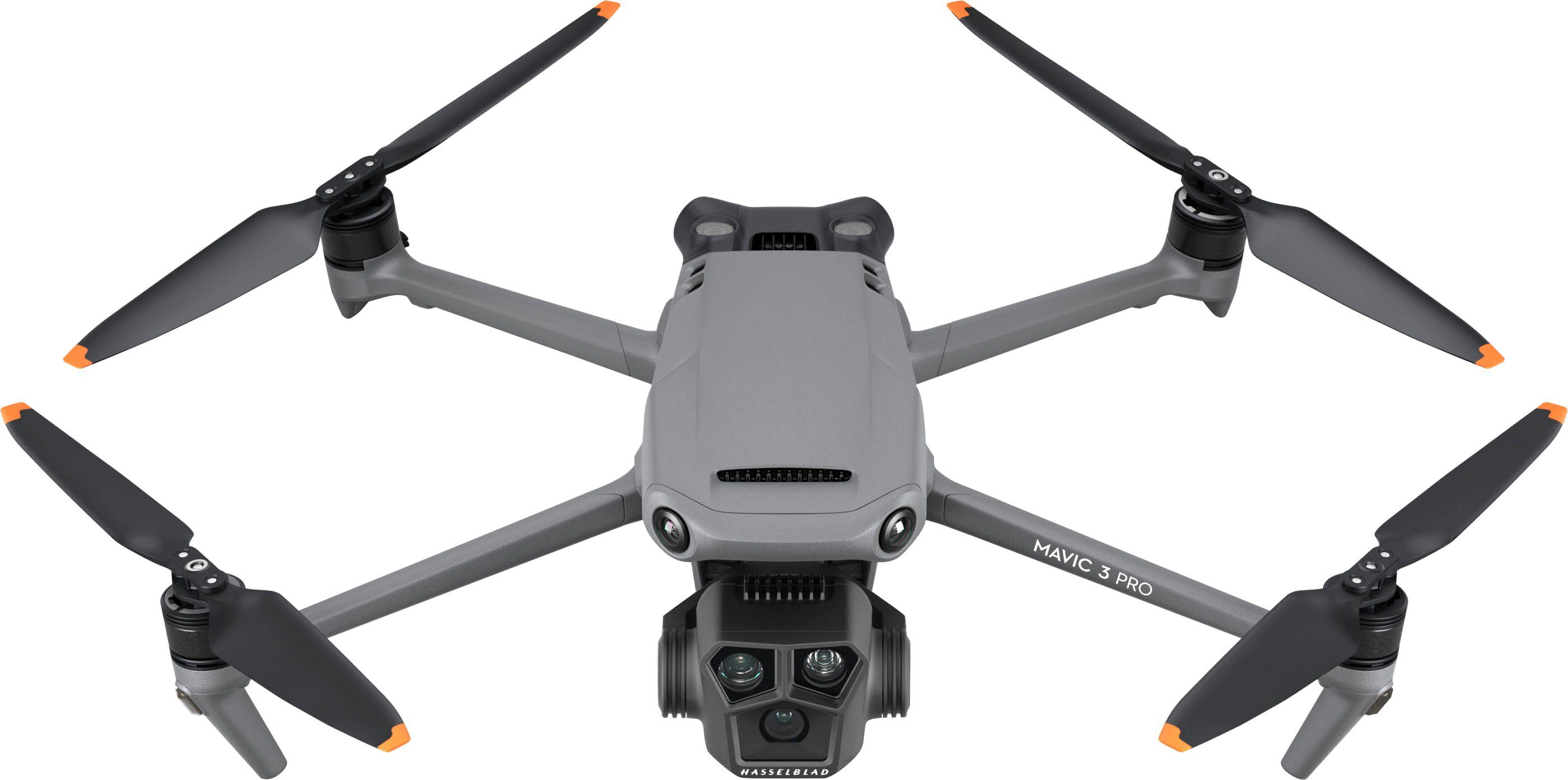 DJI Mavic 3 Pro (DJI RC) Drohne (5,1K)