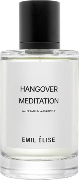 Emil Élise Hangover Meditation Eau de Parfum