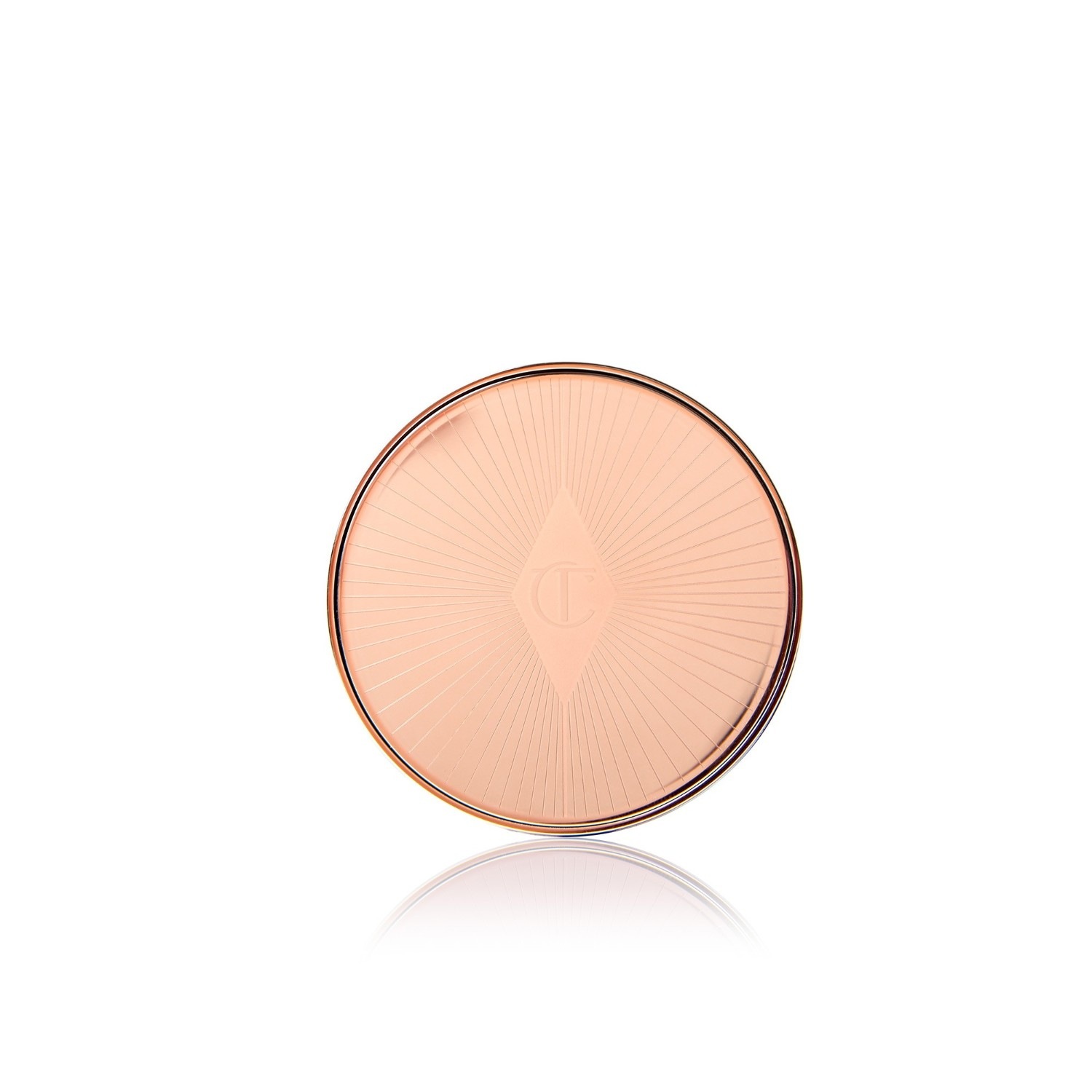 Lip & Cheek Glow