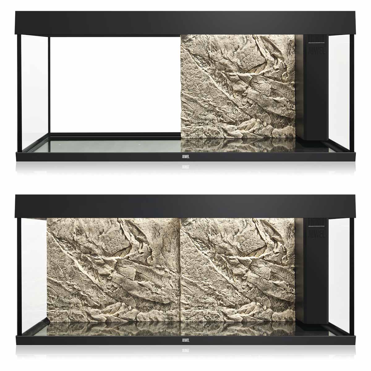Juwel Motivrückwand Cliff Light günstig kaufen