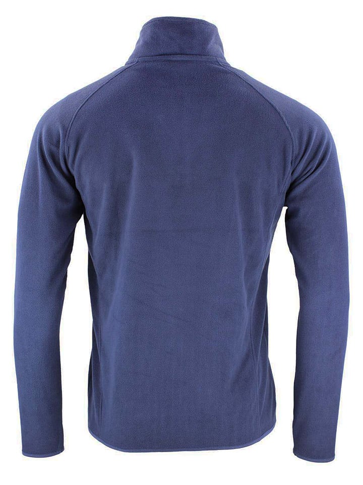 Peak Mountain Fleecepullover 