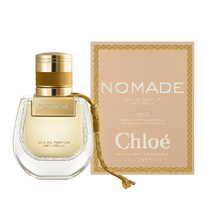 Chloé Chloé Nomade Naturelle Eau de Parfum Spray