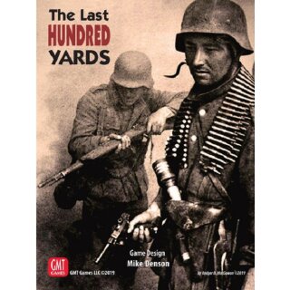 Last Hundred Yards (EN)