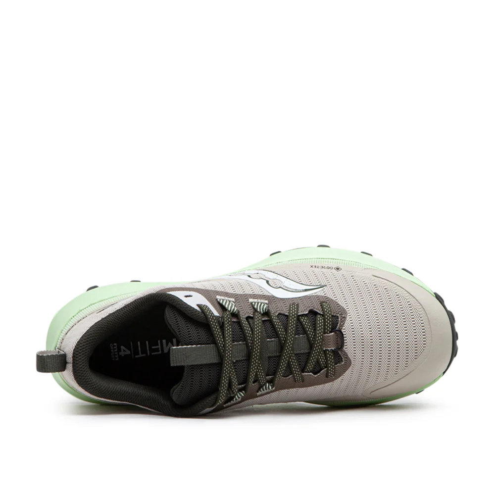 Saucony Peregrine 13 GTX Tex Gore S20841-30 / braun