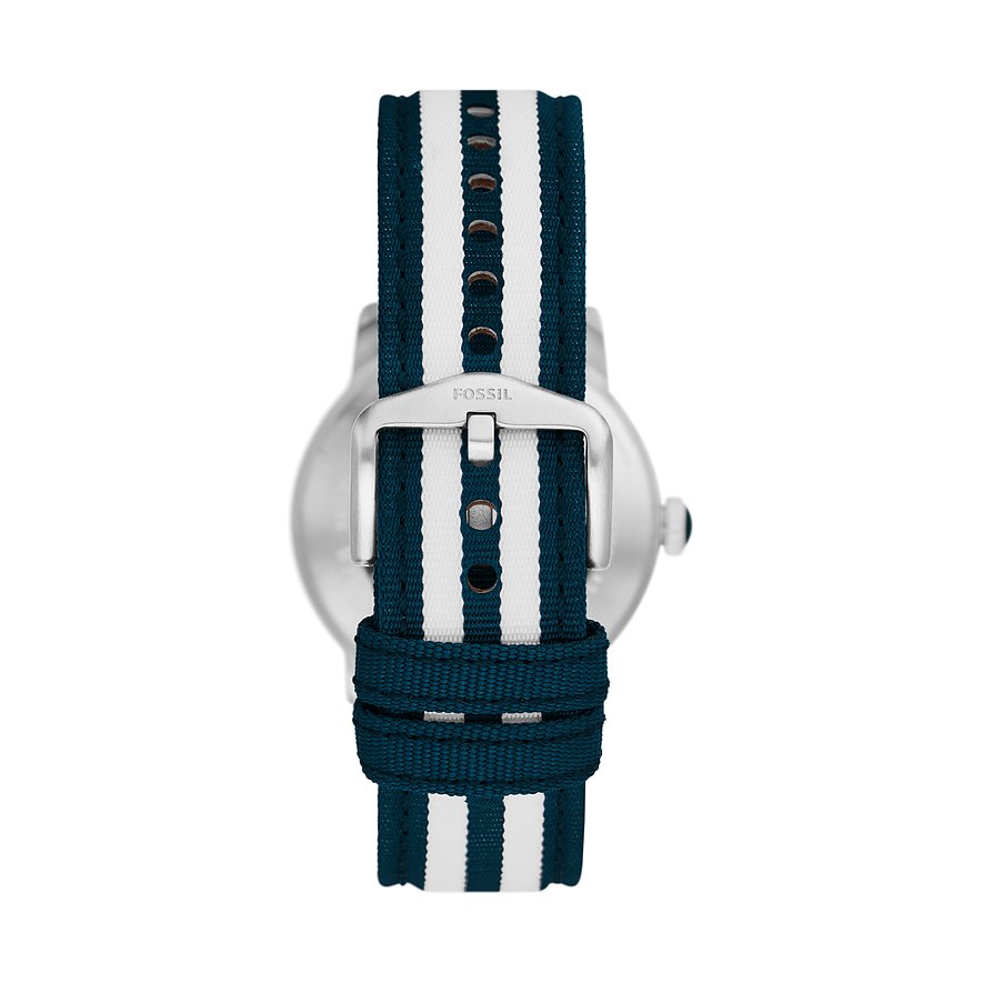 Fossil Herrenuhr Harry Potter Ravenclaw