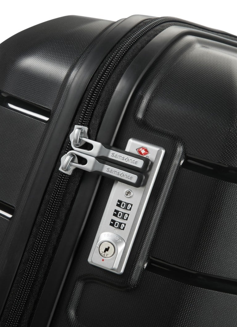 Samsonite FLUX SPINNER 68/25 E