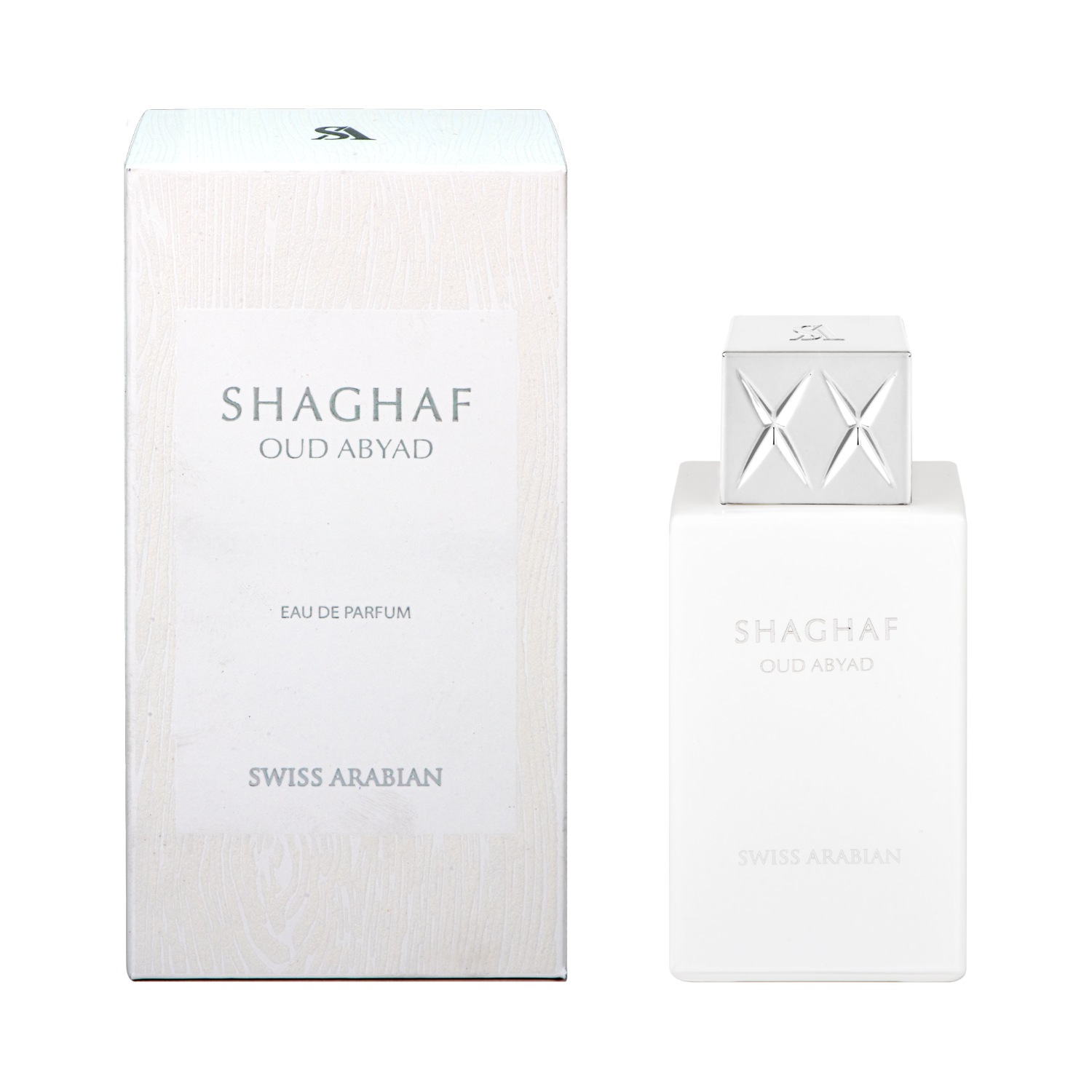 ŠVICARSKI ARAPSKI Shaghaf Oud Abyad