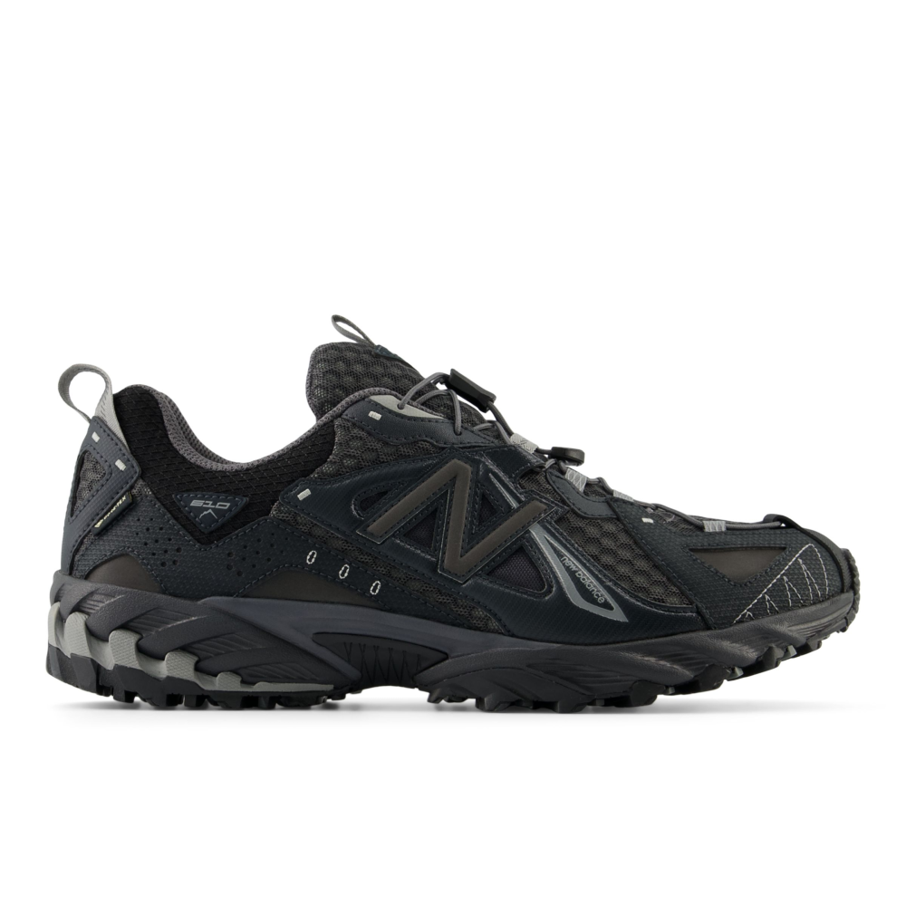 New Balance 610Xv1 GORE TEX ML610XJ / schwarz