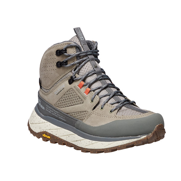 TERRAQUEST TEXAPORE MID W Damen - Wanderstiefel