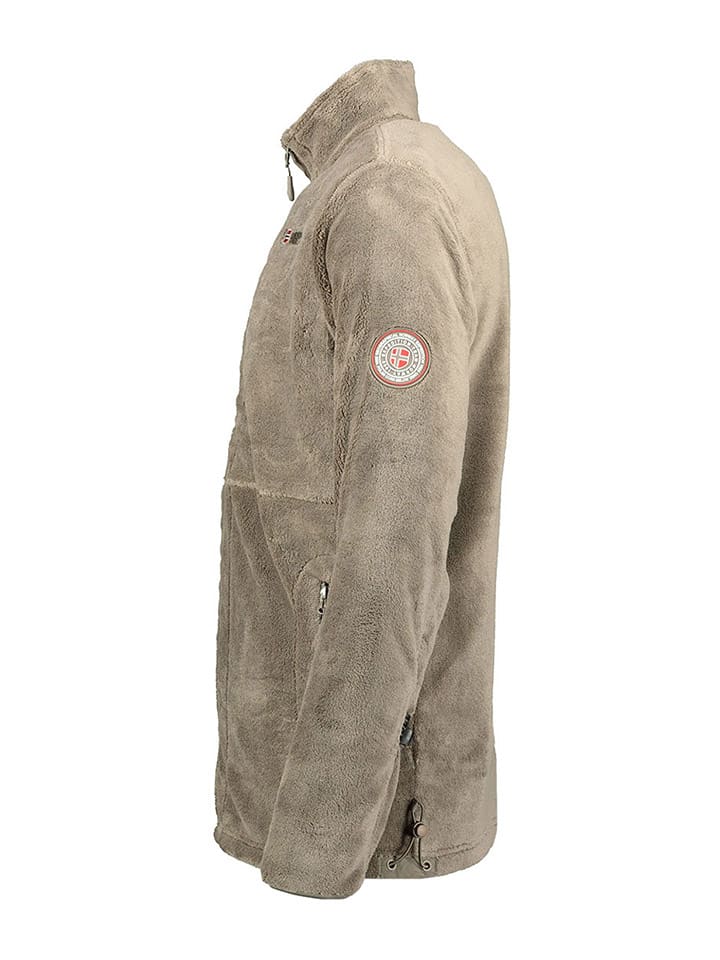 Geographical Norway Fleecejacke 