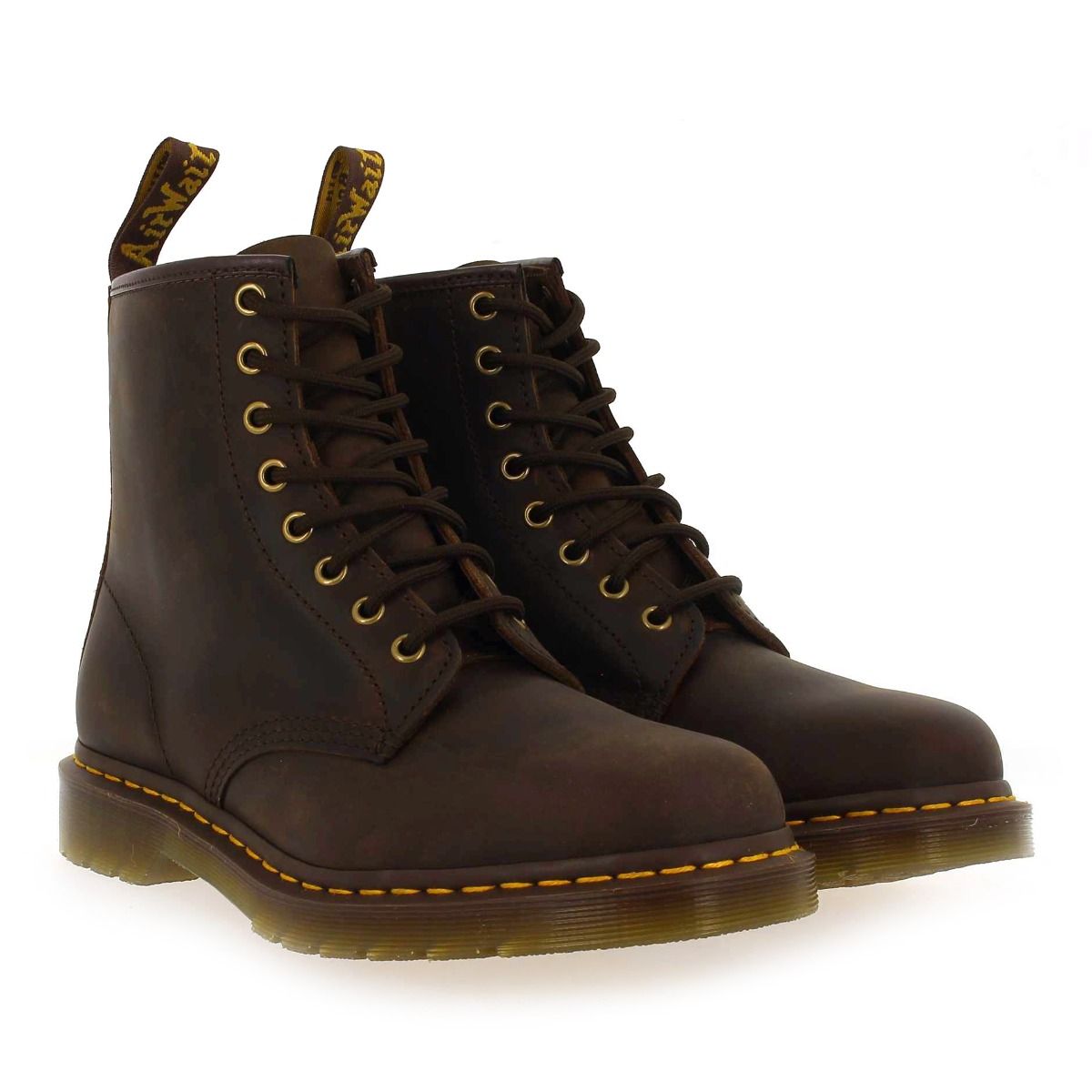 Dr Martens  1460 - Marron