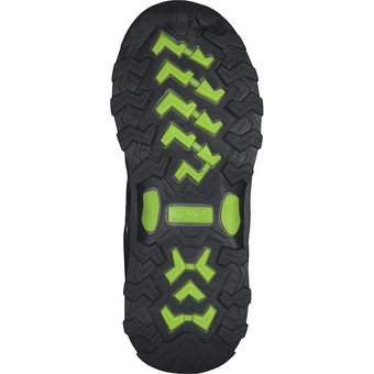 CMP Kids Byne Low WP Outdoor in grau