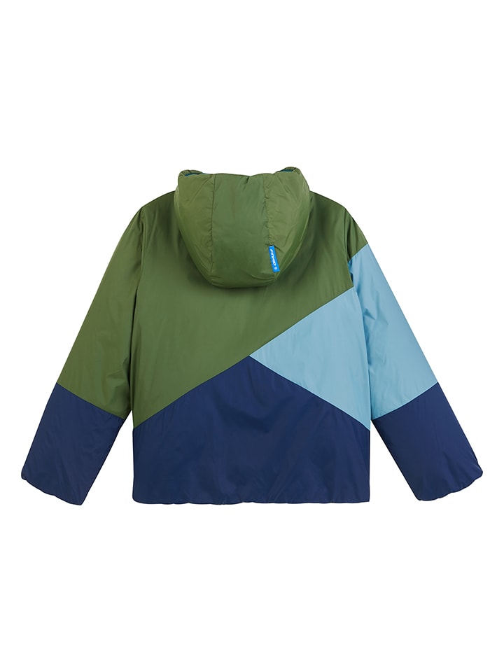 finkid Winterjacke 