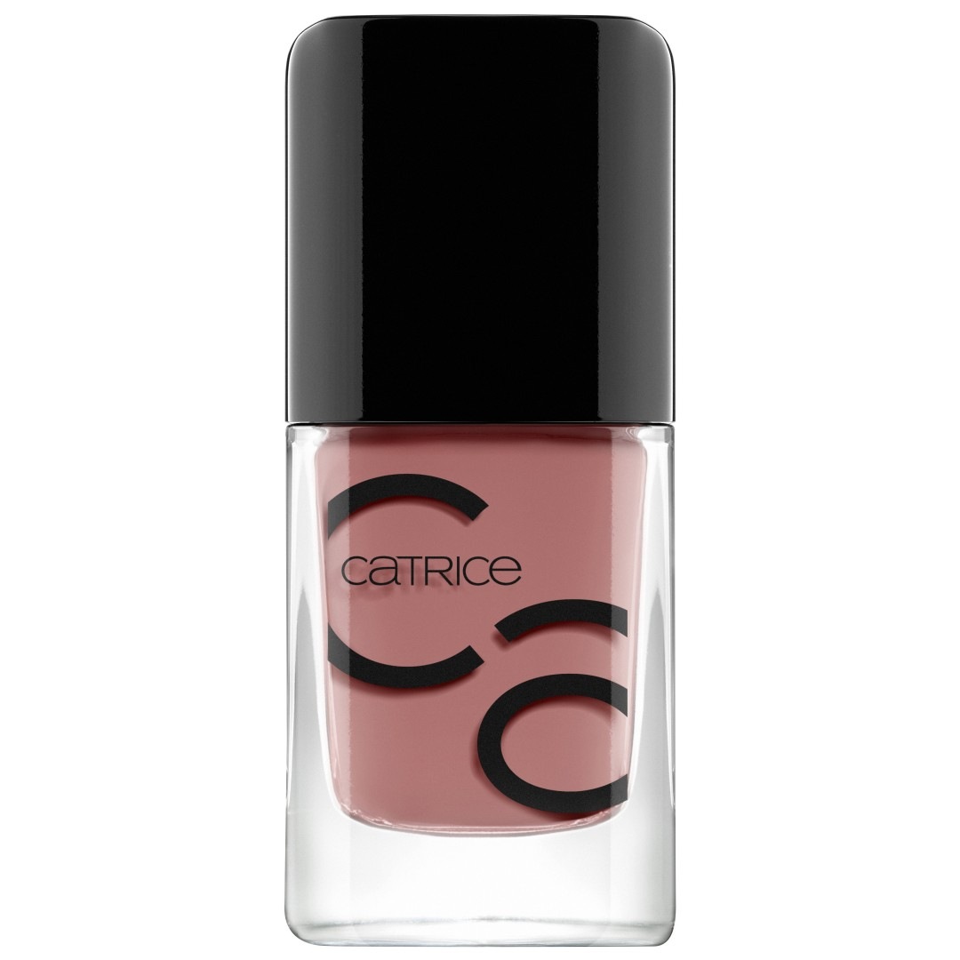 ICONAILS Gel Lacquer
