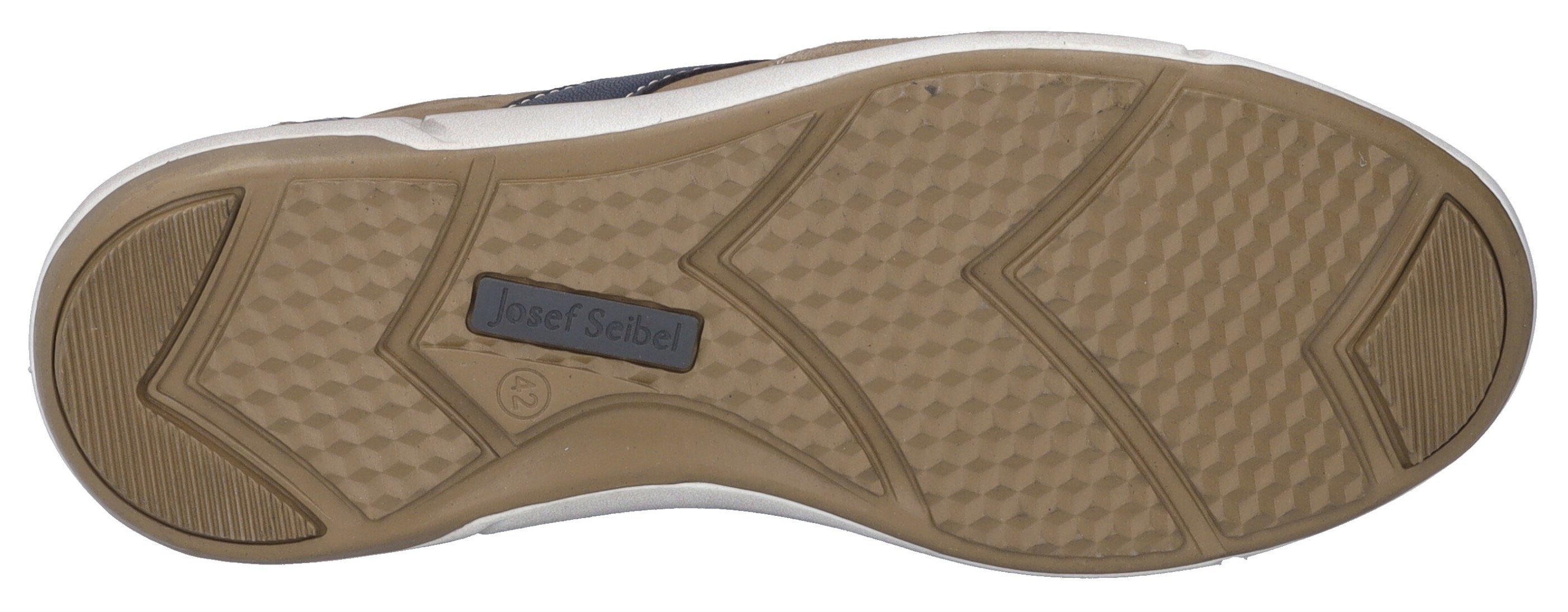Josef Seibel Enrico 20 Sneaker mit weiter Passform