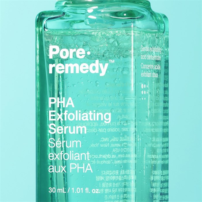 PHA Exfoliating Serum