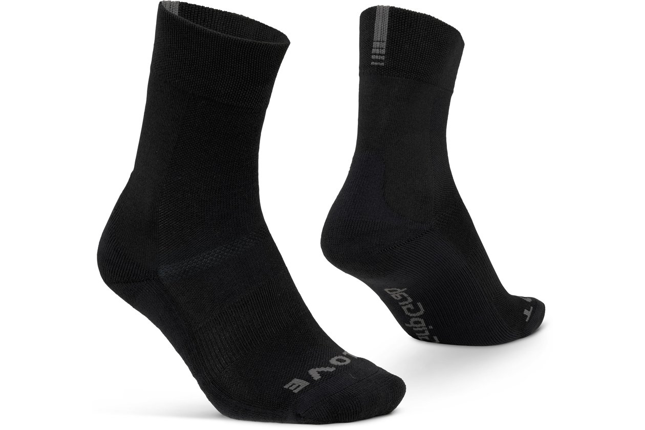 GRIPGRAB Thermo SL Winter Socken - 2023