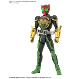Kamen Rider - Figure-rise Standard OOO Tatoba Combo