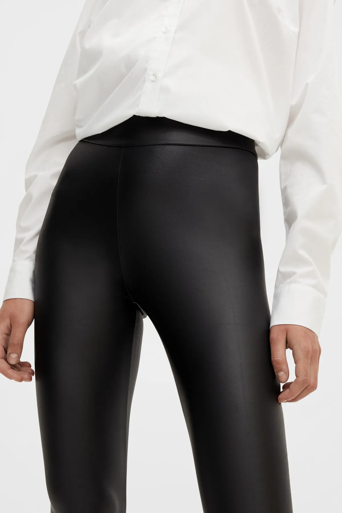 PIECES  Leggings Damen/Mädchen Erwachsene
