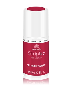 Alessandro Striplac Peel or Soak Nagellack 8 ml