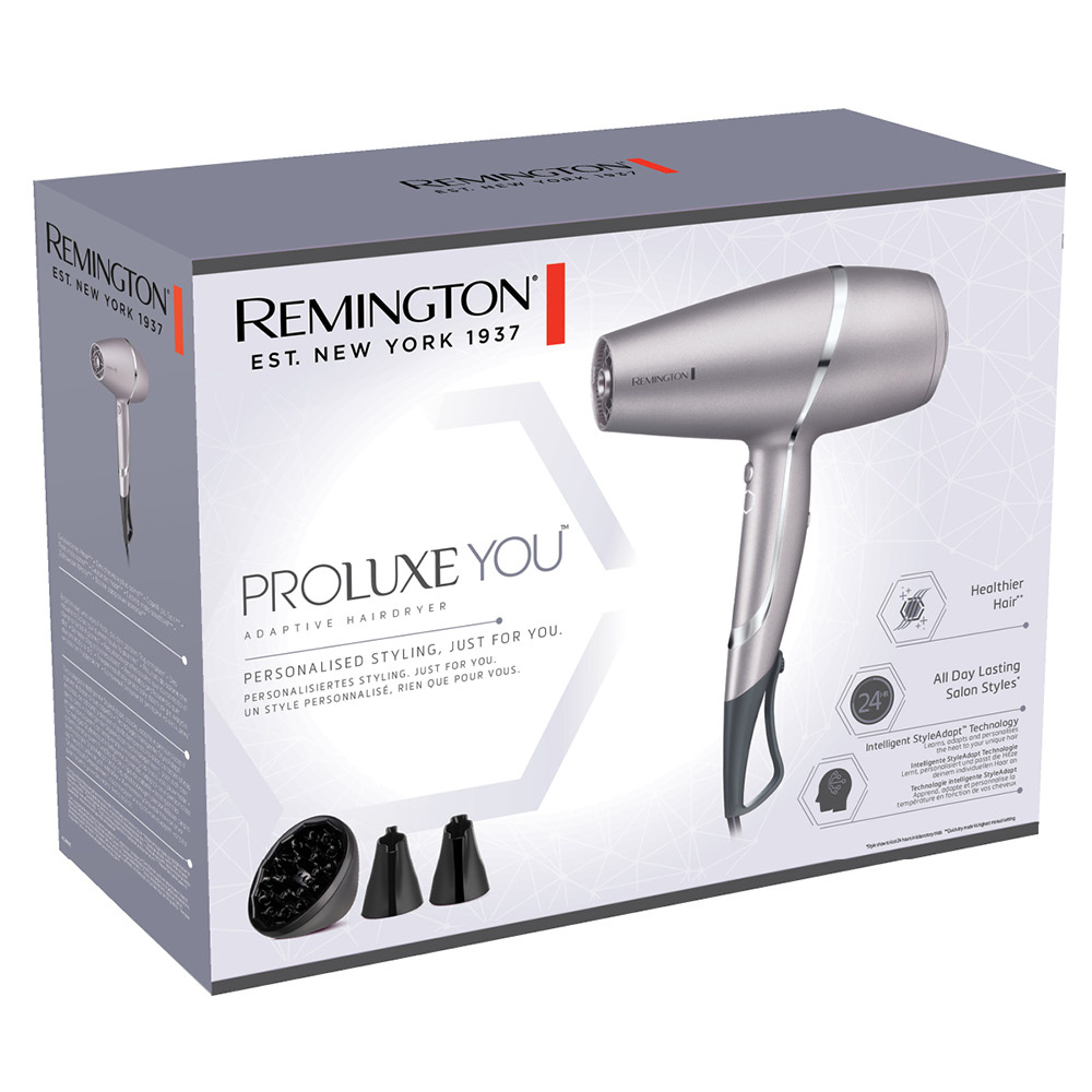 remington PROluxe You AC9800 Sèche-cheveux