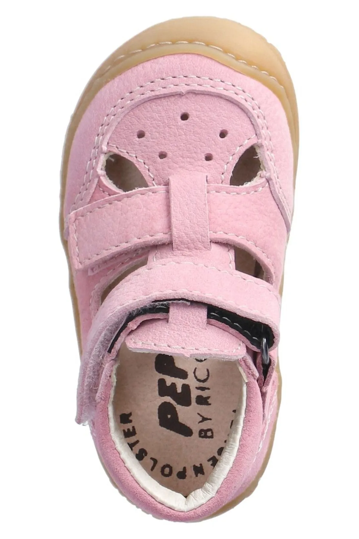 pepino  Flacher Schuh - Rosa - Flacher Absatz