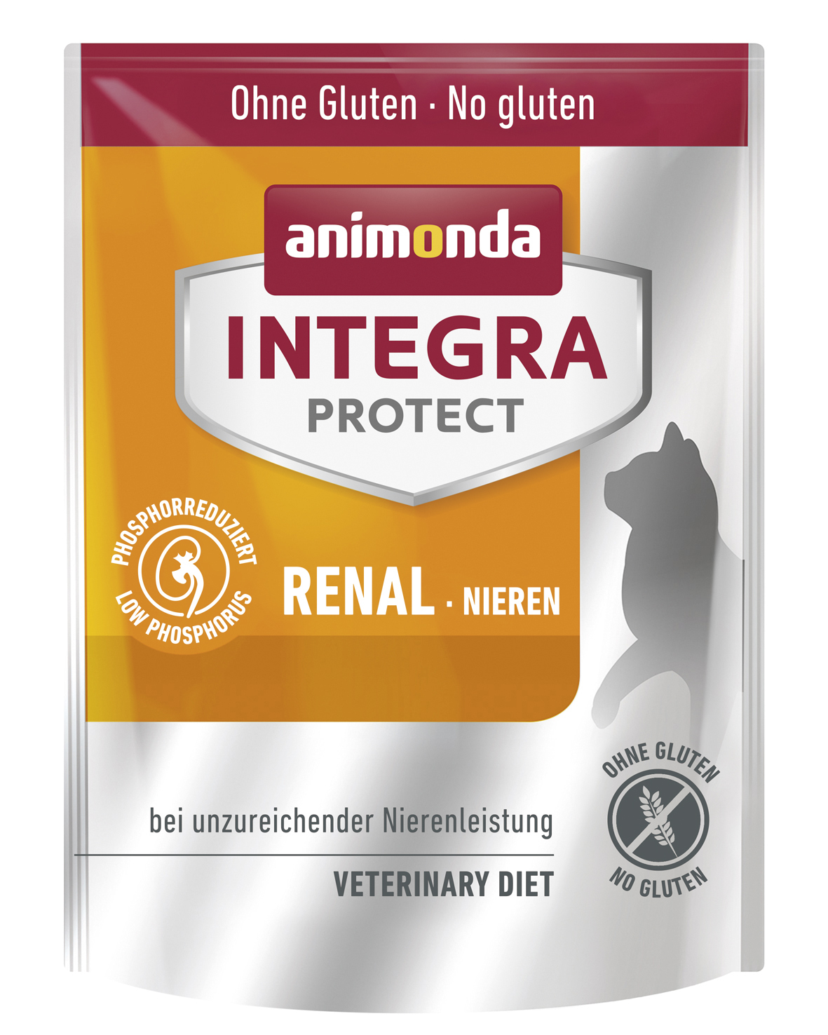 Animonda Nierendiät Animonda Integra Protect Adult Renal 300 g