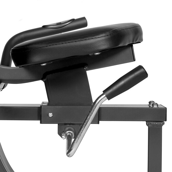 Heimtrainer Senioren