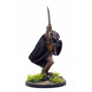Forest Goblin Warlord