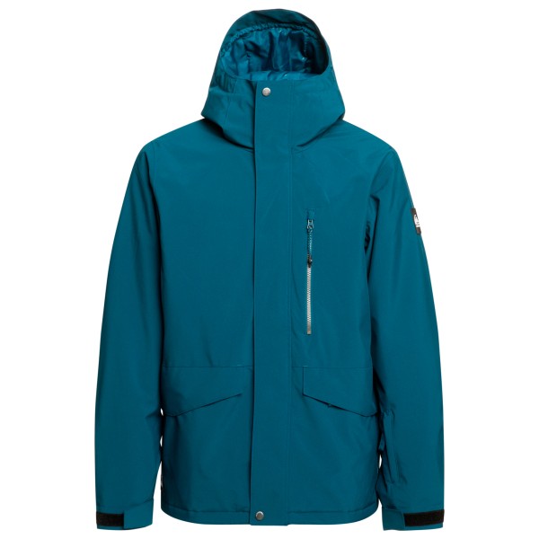 Quiksilver - Mission Soli Jacket - Skijacke