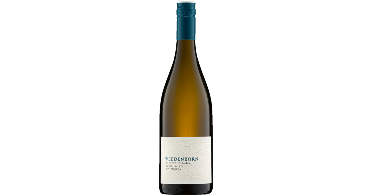 Terra Rossa Sauvignon Blanc