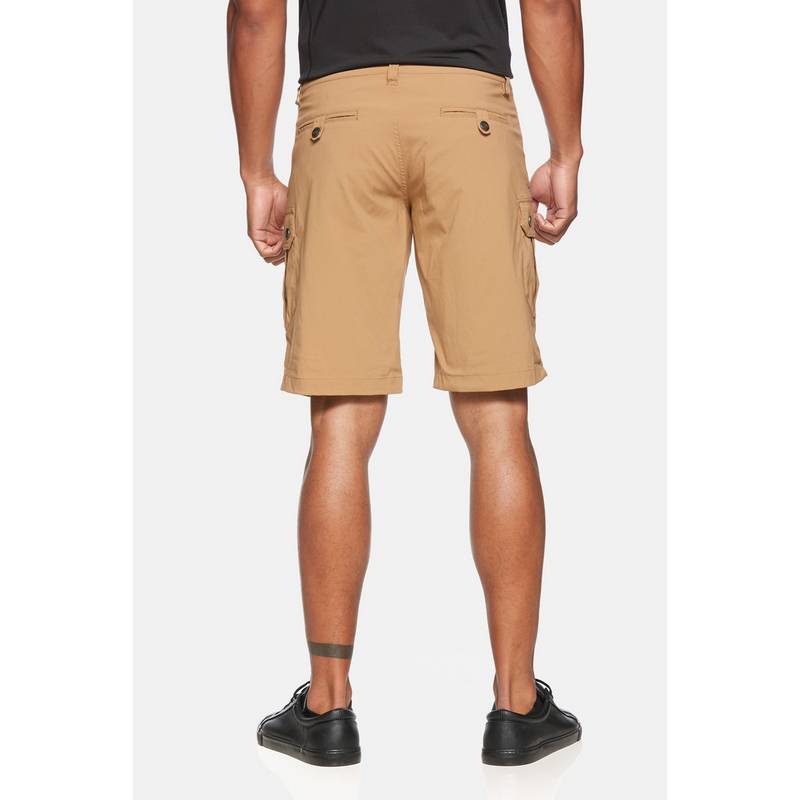 Jeff Green Stan Funktionsshorts Herren