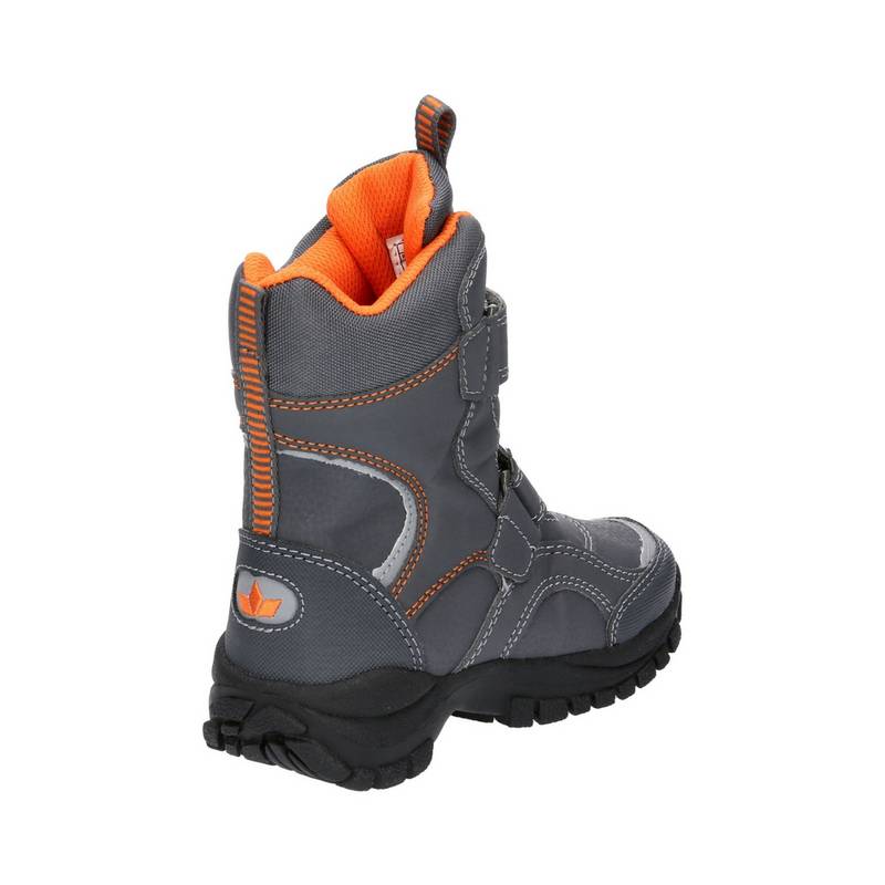 LICO Winterboots Stiefel Jungen