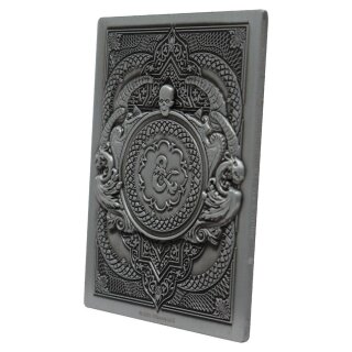 Dungeons & Dragons Metallbarren Masters Guide Limited Edition