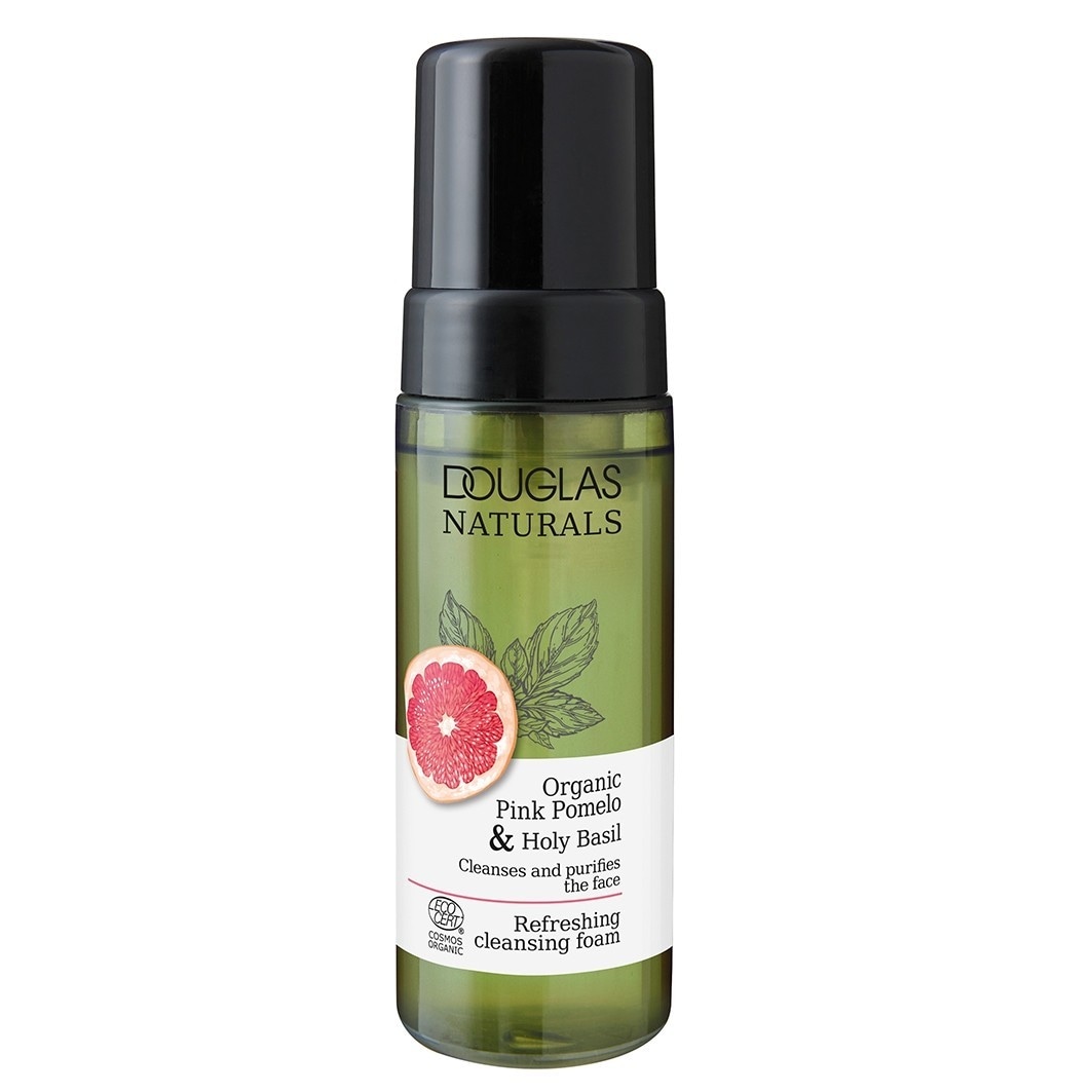 Refreshing Cleansing Foam