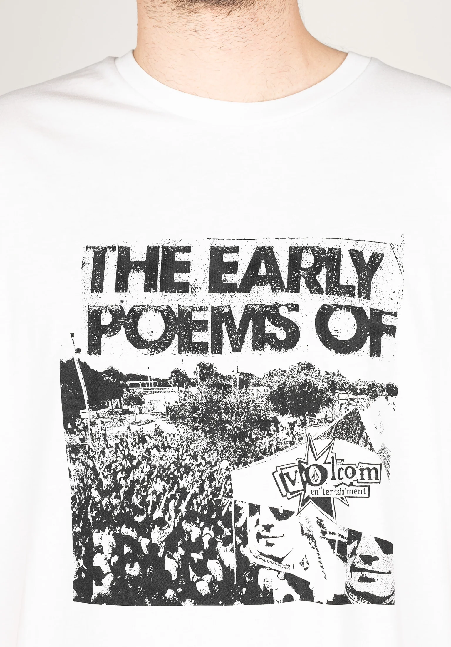 V Ent Poems