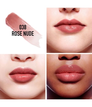 DIOR Lip Glow Color Reviver Lippenbalsam-3.2 g
