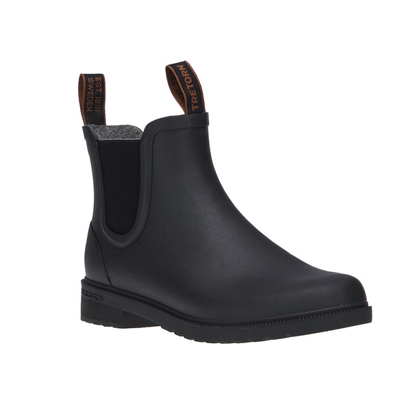 CHELSEA CLASSIC WOOL Unisex - Gummistiefel gefüttert