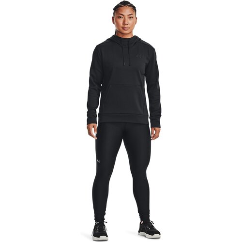 DAMEN KAPUZENSWEAT ARMOUR FLEECE LC HOODIE