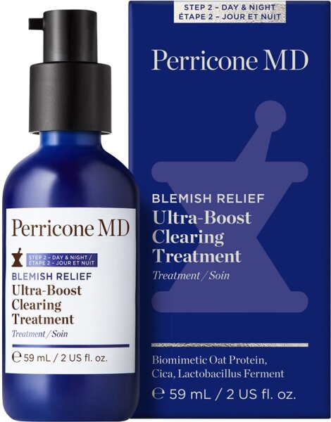 Perricone MD Blemisch Relief Ultra Boost Treatment Gesichtscreme