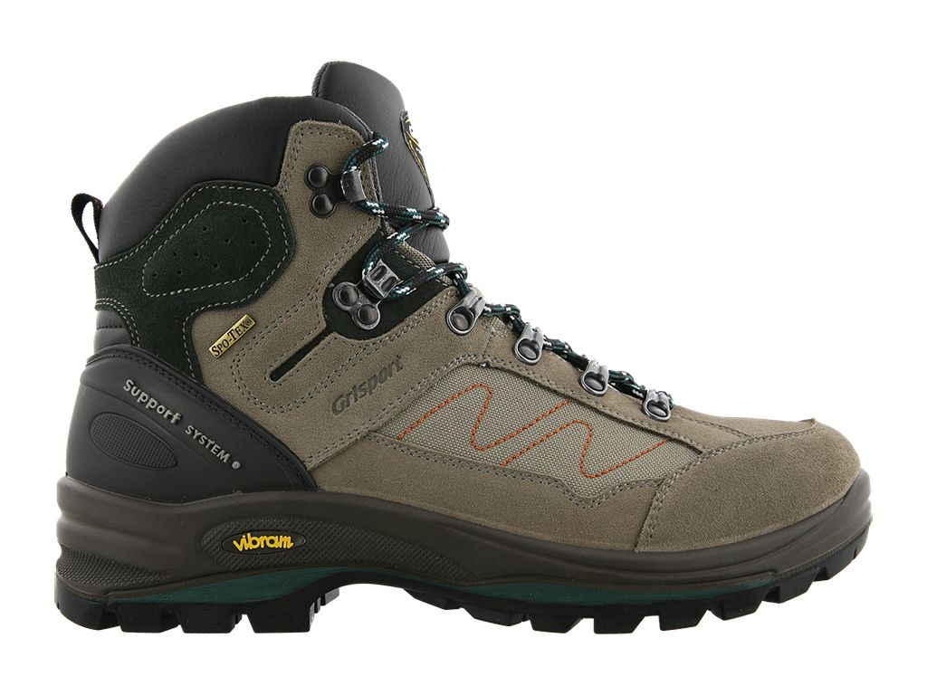 Grisport Everest Wanderschuhe