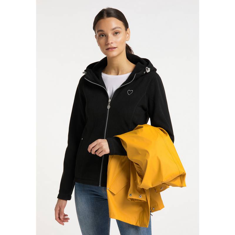 MYMO Regenjacke Damen